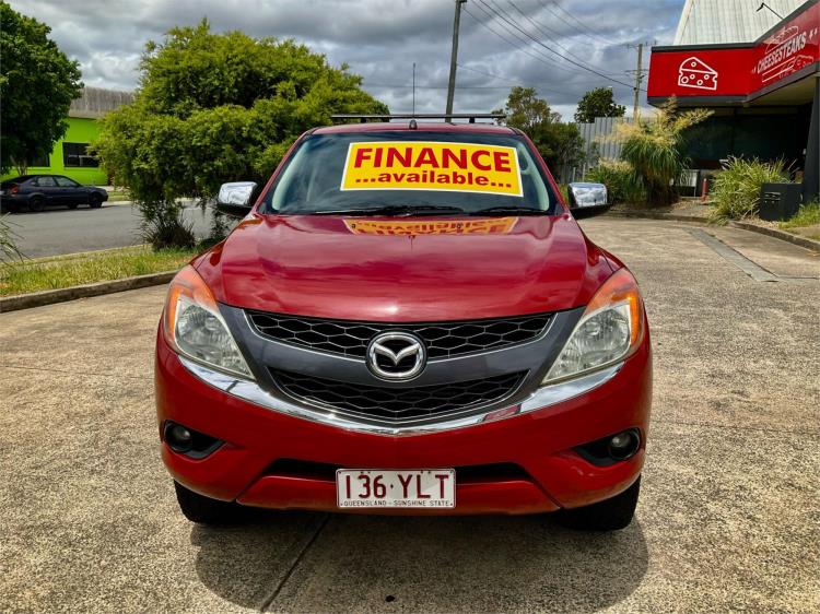 2011 Bt50 GT Ripper car ripper finance 2.jpg